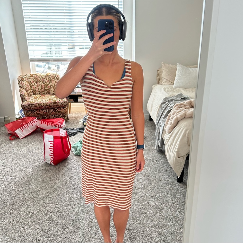 billabong dress